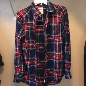 American eagle Flannel